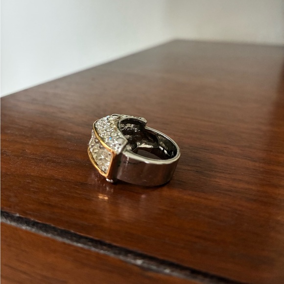 Cocktail Rings Bundle - sizes 5.5-6 - Picture 11 of 16